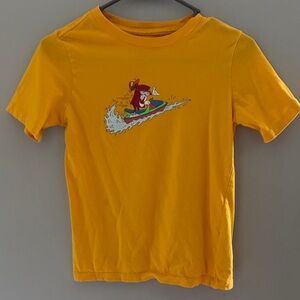 Nike Summer T-Shirt Medium